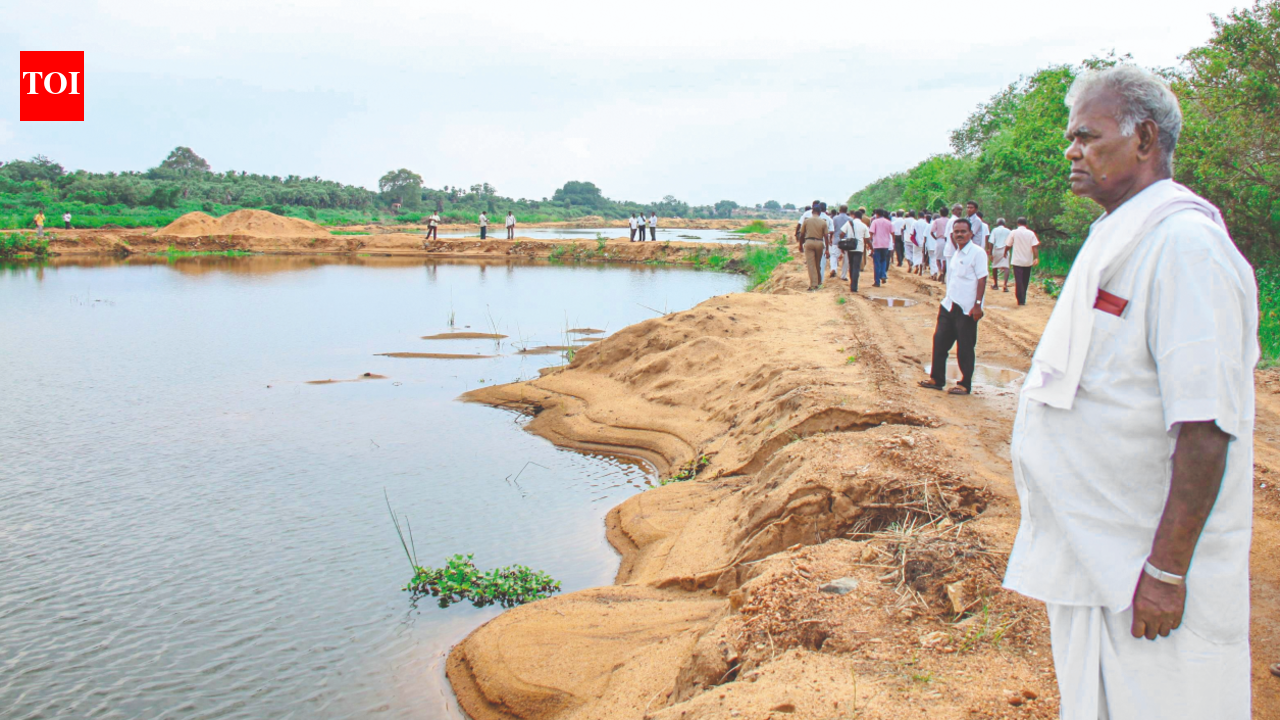 R Nallakannu, CPI Leader, Dies at 101: A Life of Ideological Commitment and Austerity