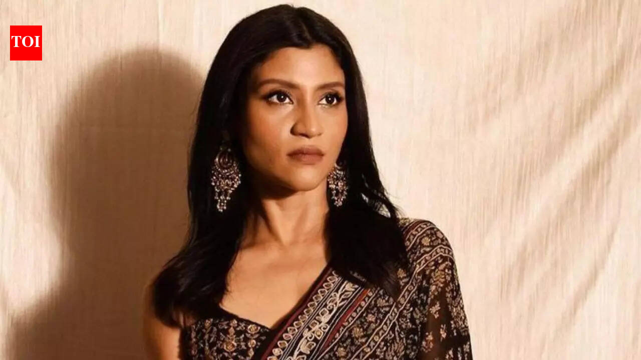 Konkona Sen Sharma speaks out on Hema Committee report ahead of ‘Accused’ release: 'This is the reality we all know'