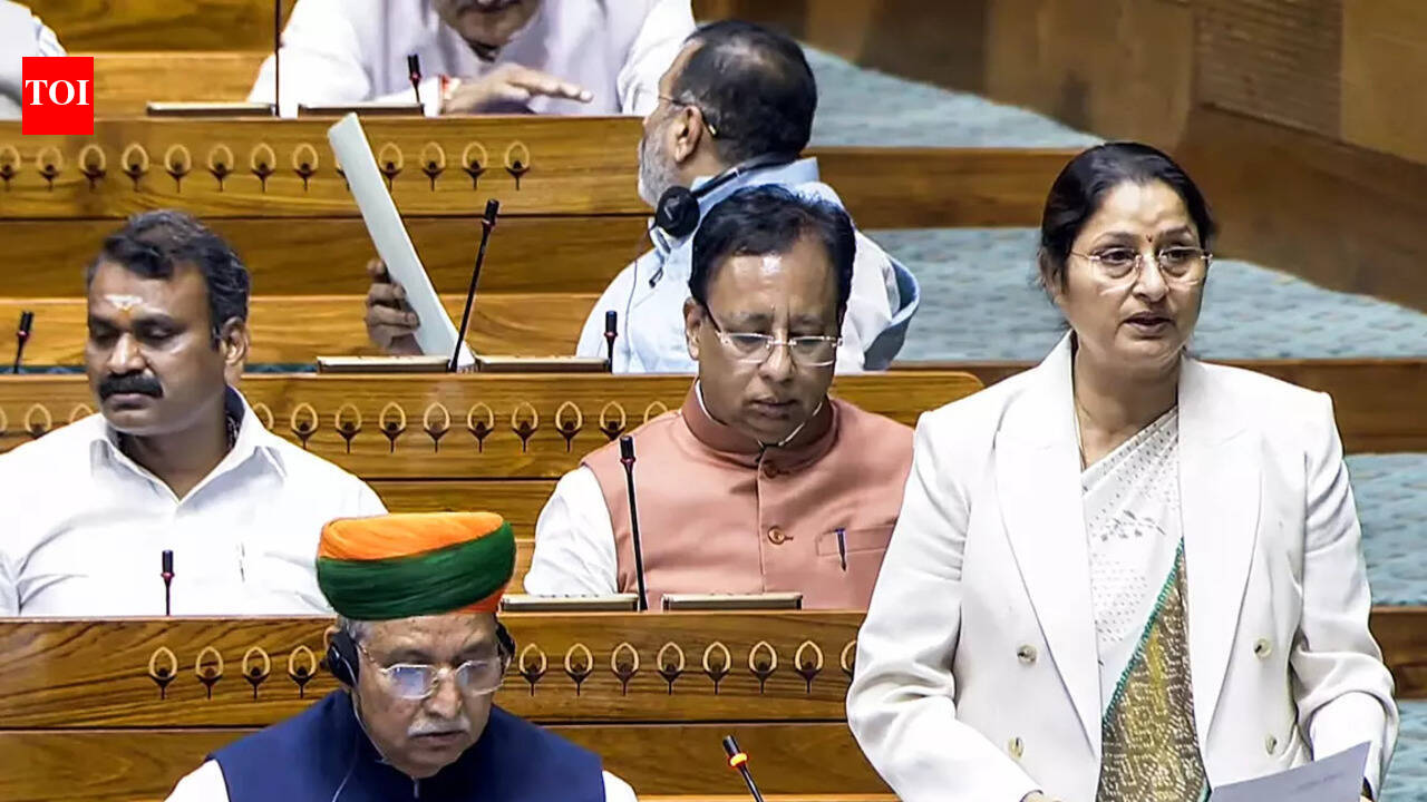 Union min, deputy CM review schemes for women, kids