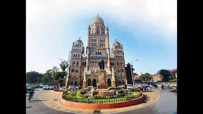 BMC budget 2026-27: Infra to boost Mumbai’s water supply by 800 MLD in 5 years