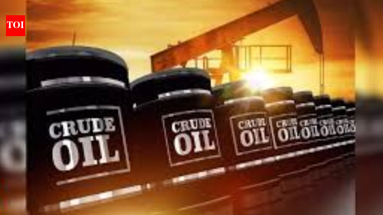 Oil market price battle: Russia & Iran offer heavy discounts to China as crude piles up at sea