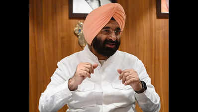 ‘Even London took nearly 45 years to achieve clean air’