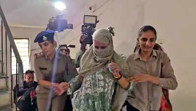 Ghelani suicide: Kin of his friend drew salary from his school