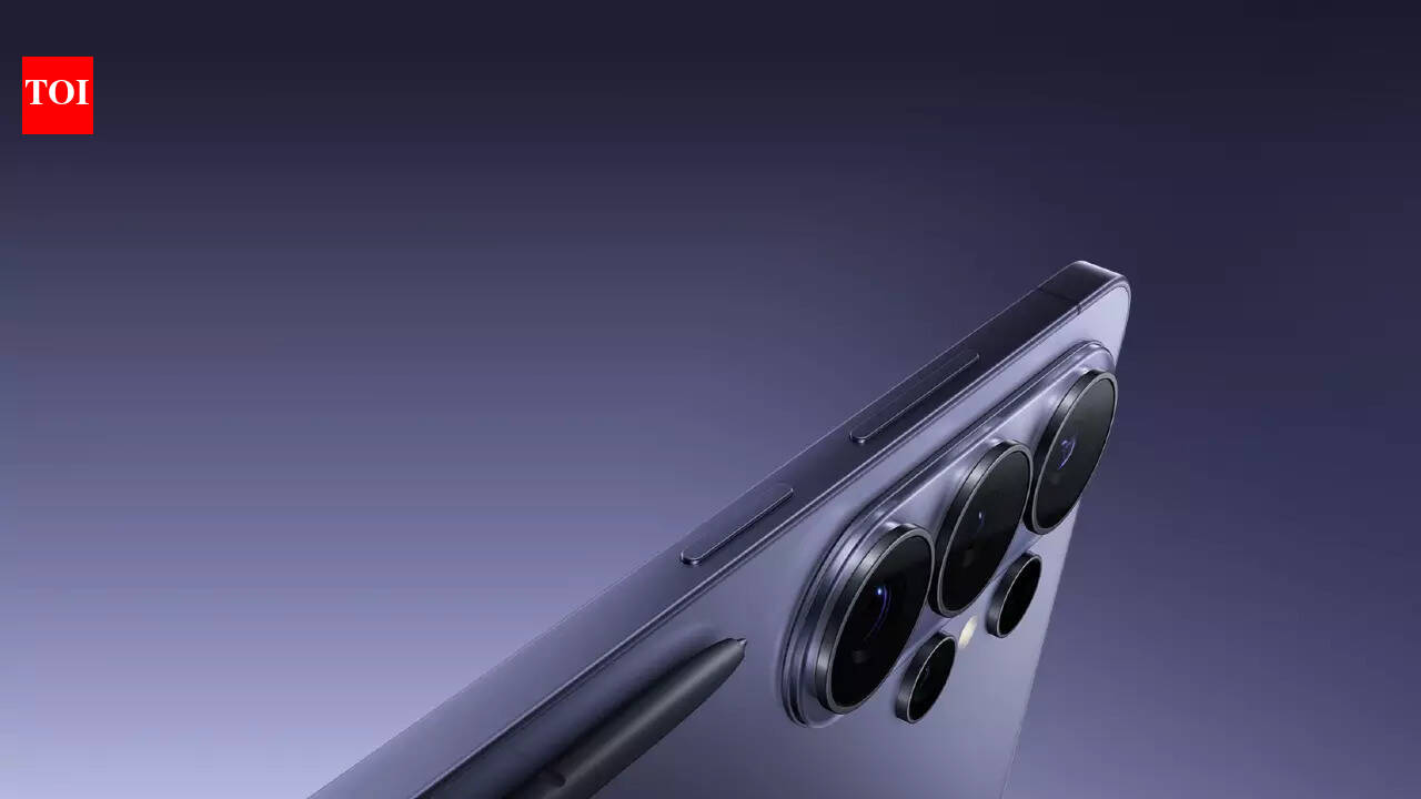 Samsung Galaxy S26 Ultra launched: Price, specifications and all details