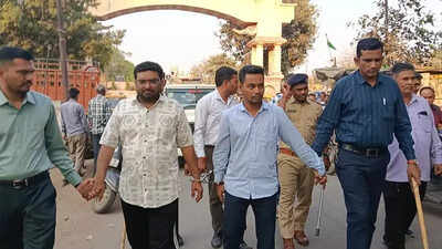 Second accused held in Gorwa murder case