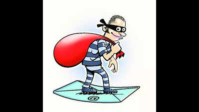 Two students’ laptops, cash stolen from classrooms in Bengaluru