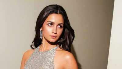 Huma Qureshi showers love on Alia Bhatt’s BAFTA debut, calls her ‘hottie’