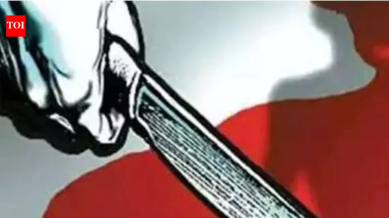 Financier slain over soaring debt, body dumped in drain