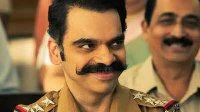 Rahul Deshpande recalls first action scene in ‘O’ Romeo’, says Nana Patekar ‘handled everything’