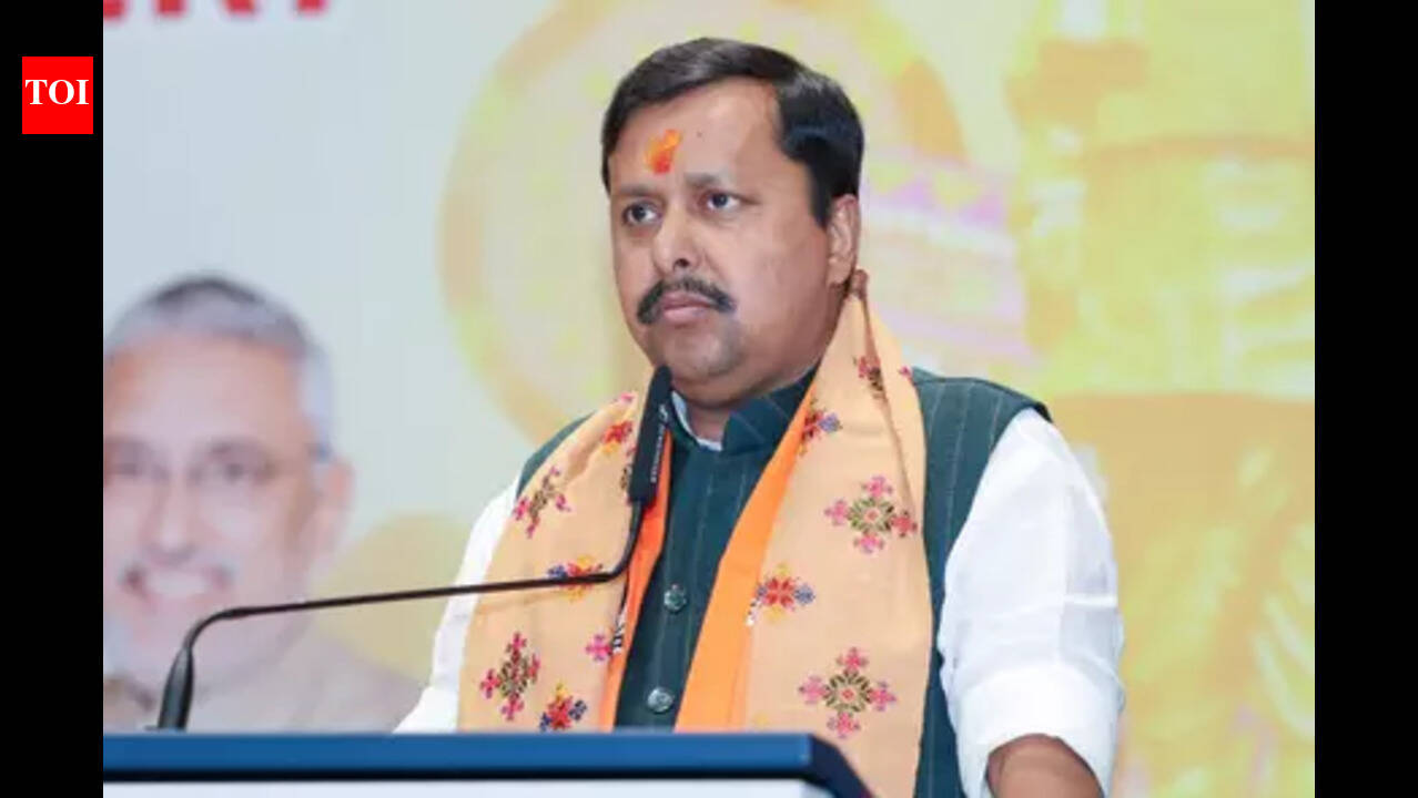 Rahul poster boy of negative politics: BJP chief