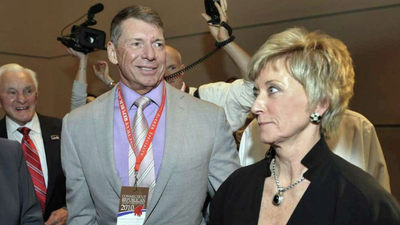  Exploring the WWE chairman’s romantic life and long-term marriage