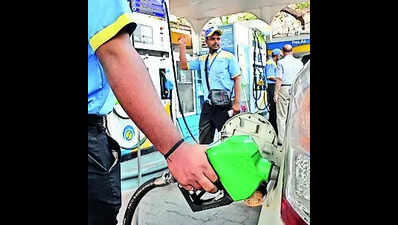 Diesel theft gang busted in Bhojpur, two arrested