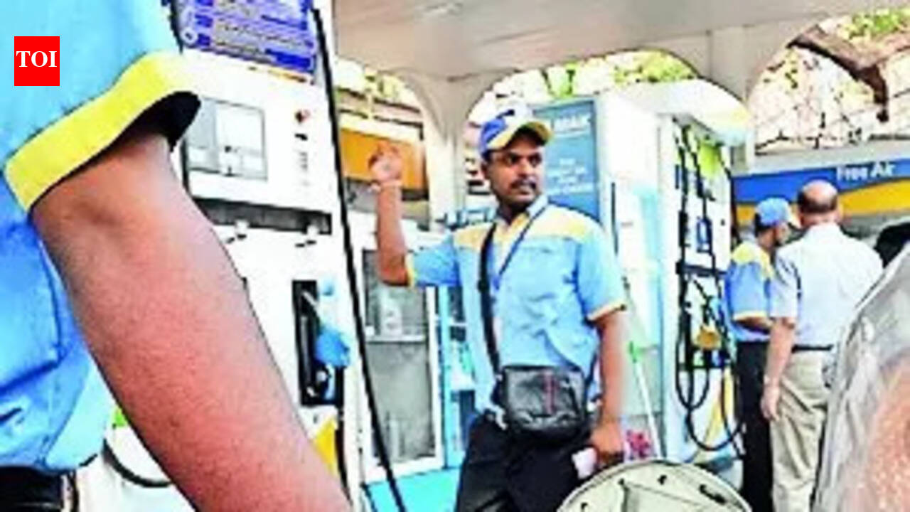 Diesel theft gang busted in Bhojpur, two arrested