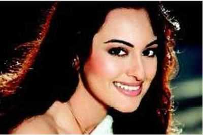 Sonakshi Sinha's sibling rivalry in Bollywood