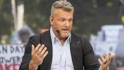 Team USA’s Miami party takes wild turn as Pat McAfee covers massive $150K bill