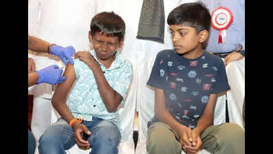 Haemophilia patients get a chance at normal life with preventive drug