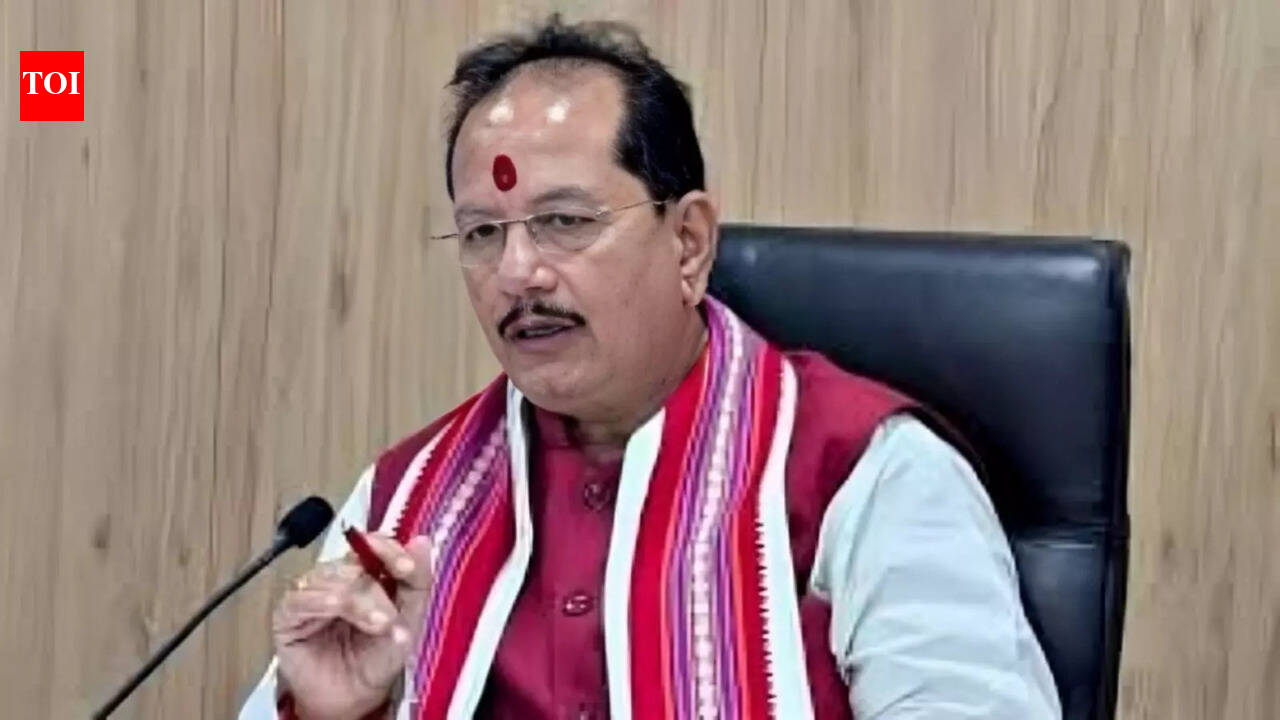 Apartments will have to form registered committees: Dy CM