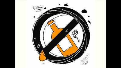 Will not oppose if govt lifts liquor ban: RJD