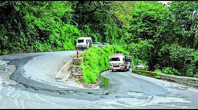 Bids received for Sherpur-Kanhauli road, work likely to start soon