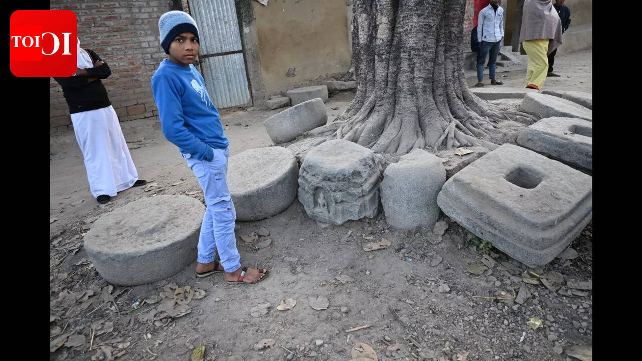 MU to begin archaeological excavation at Dubba in Gaya