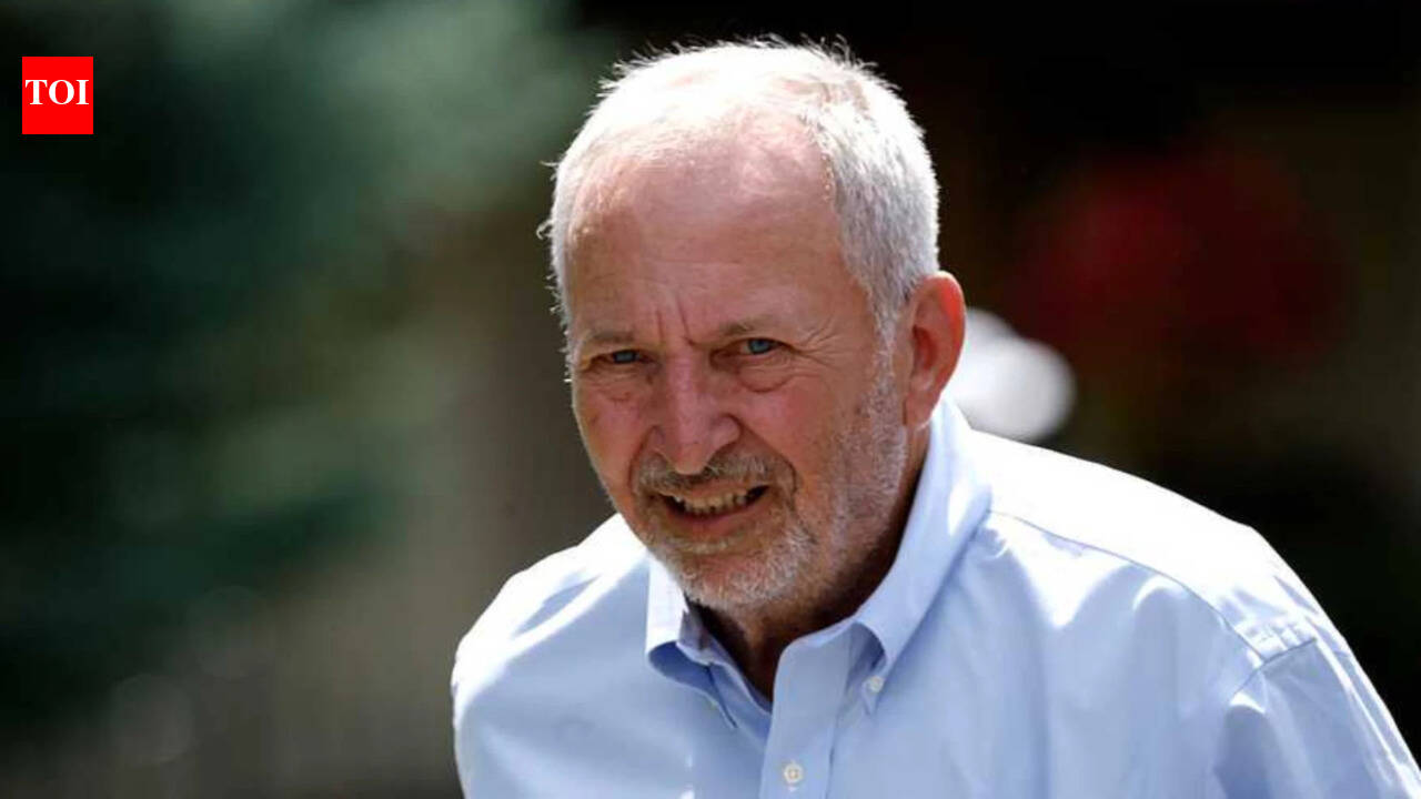 Who is Larry Summers? Harvard professor to resign from role over ties with Jeffrey Epstein