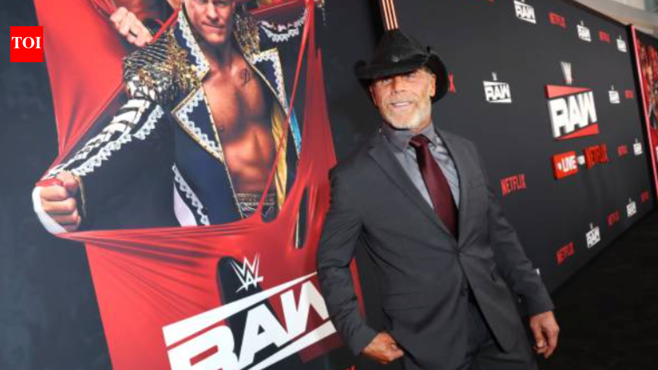 Shawn Michaels dating history: Inside the WWE Hall of Famer’s love life and family history