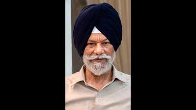 Rakhra condemns police action on Dharam Yudh Morcha