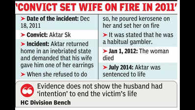 Drunk, man didn’t know what he was doing: HC