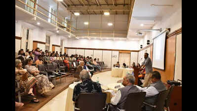 Presi’s past and present debate today’s edu system