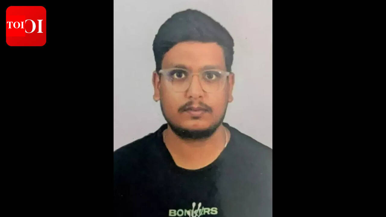 Jharkhand student dies by suicide in hostel room at CNLU