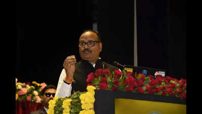 Dy CM announces increase in seats at UPUMS Saifai