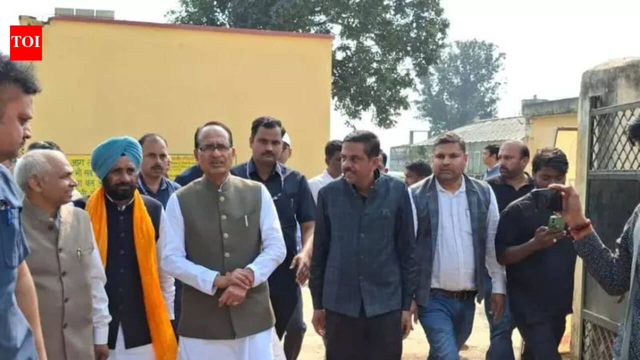 Farmers’ profit possible with innovations: Shivraj