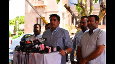 Social security pension hiked to Rs 1,300/mth: Min