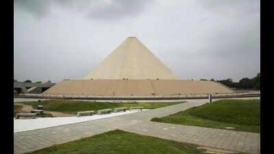 Third Semiconnect Conference at Mahatma Mandir on March 1