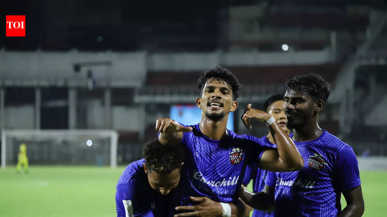 AIFF seeks clubs’ views on Churchill’s inclusion in ISL