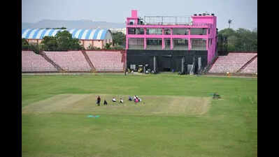 IPL matches of Rajasthan Royals in Jaipur likely from mid-April