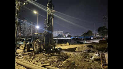 Bridge over Cooum linking Padi Kuppam with Poonamallee High Road goes live in July