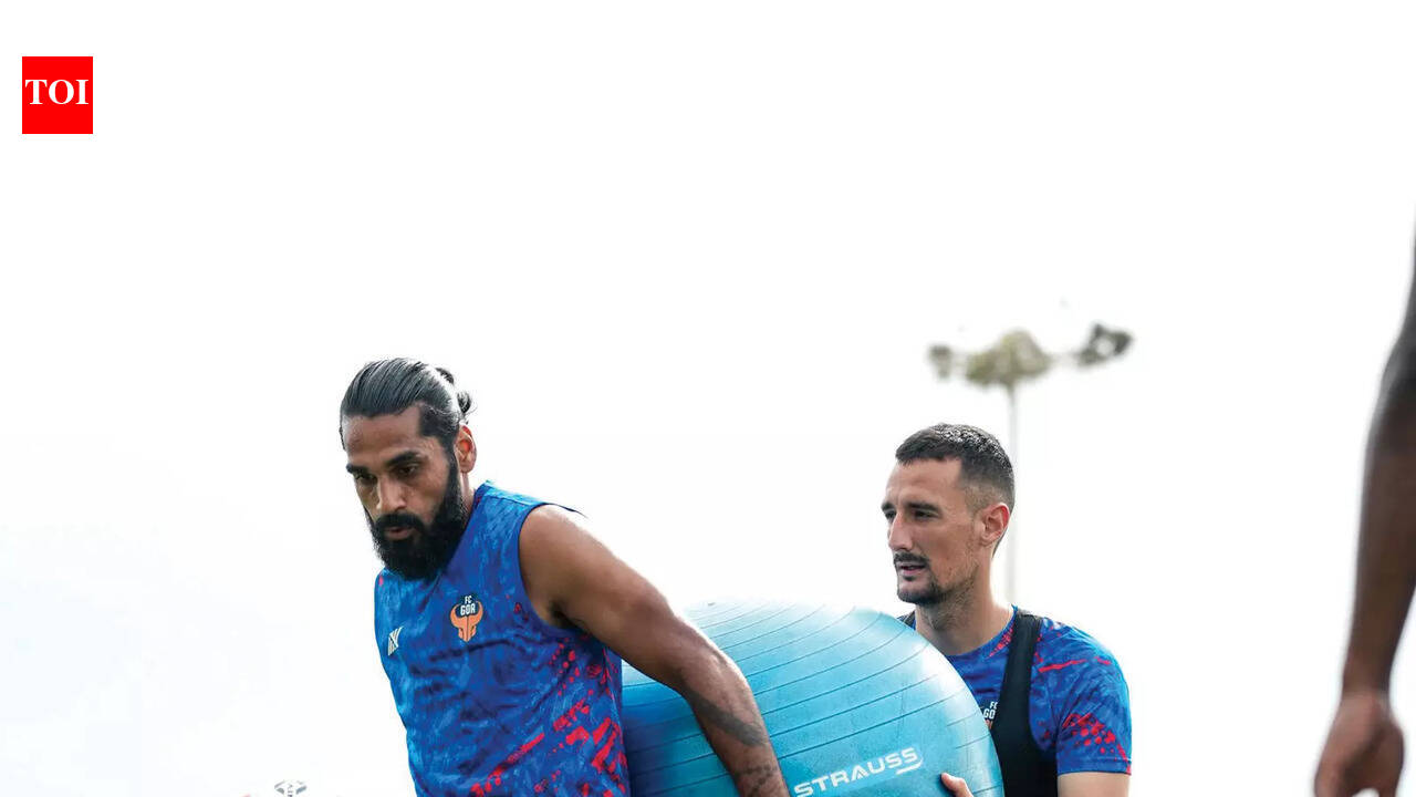 ISL: FC Goa wary of bottom-placed Delhi