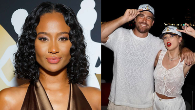 “People want to talk about me": Kayla Nicole makes a controversial remark about Taylor Swift days ahead of her wedding to Travis Kelce