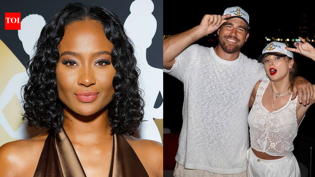 “People want to talk about me