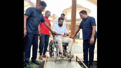 10 files missing since protesters’ visit, TCP dept files police plaint