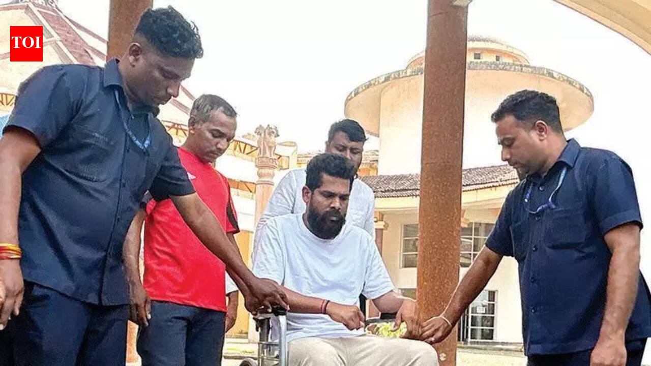 10 files missing since protesters’ visit, TCP dept files police plaint