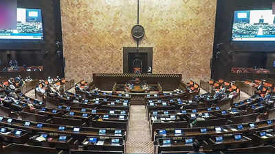 Ministers to present Modi 3.0 reforms at next Cabinet meet