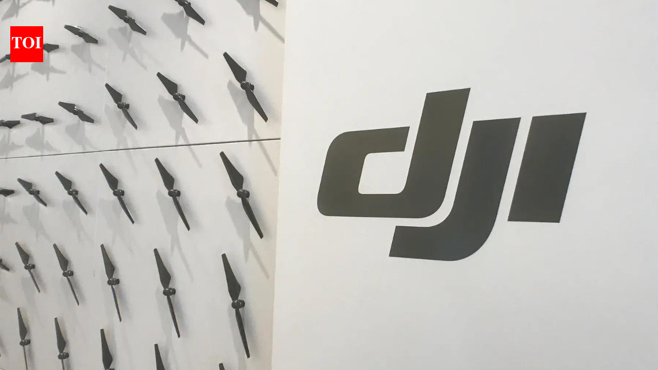 Chinese dronemaker DJI has sued America's FCC, to fight 'national security risk' tag