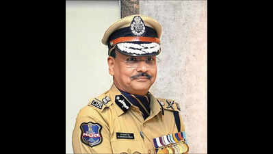 T sends list to UPSC for DGP selection; speculation over Shivadhar’s inclusion