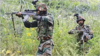 Security forces recover IEDs, ammo in J&K’s Poonch