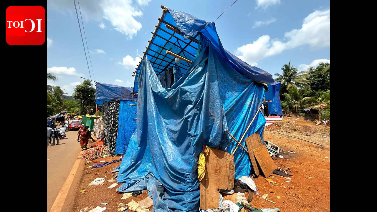 Govt told to detail safety steps for Devi Lairai jatra