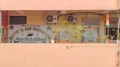 No magic here, UGC lists Faridabad university as fake