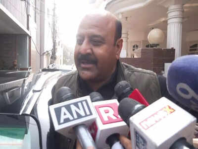 ACB conducts searches at residence of J&K dy CM’s brother in DA case