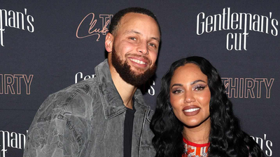  Stephen Curry’s wife Ayesha Curry breaks silence on the pain she feels about women “lurking” around him